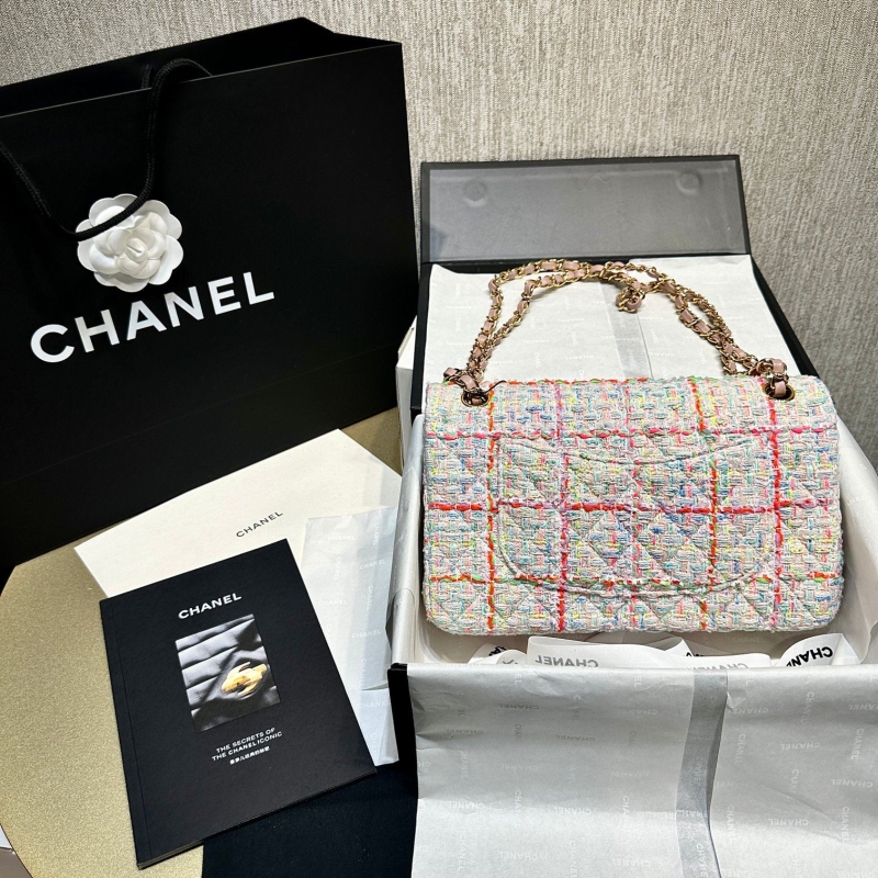 Chanel CF Series Bags